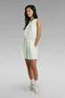 Жіночий м'ятний комбінезон Sports playsuit G-Star XS D23191,C813 - изображение 2