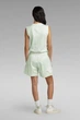 Жіночий м'ятний комбінезон Sports playsuit G-Star XS D23191,C813 - изображение 3