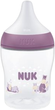 Пляшка для годування Nuk Perfect Match Hippo 150 мл 445906 (4008600445906) - зображення 3