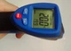 Пірометр IR-806 (-50-650 ℃) EMS 0,1-1,0; DS: 30:1 Flus (mdr_0656) - зображення 5
