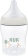 Пляшка для годування Nuk Perfect Match Вівця 150 мл 445913 (4008600445913) - зображення 3