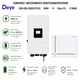 Комплект автономного енергозабезпечення Deye SUN-20K-SG05LP3-EU 20kW + Pytes V12 11.78kWh White - зображення 5