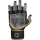 Рукавиці для ММА RDX F6 KARA Matte Golden Plus S/M - изображение 3