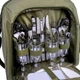 Набор для пикника Ranger Meadow на 4 персоны (RA 9910) - изображение 4