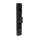 Замок біометричний автономний Trinix TRL-8804BTV Black L/R з Bluetooth та Wi-Fi, розпізнаванням облич, долоней, зчитувачем відбитків пальців і карт Mifare - изображение 7