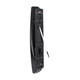 Замок біометричний автономний Trinix TRL-8803BTV Black L/R з Bluetooth та Wi-Fi, розпізнаванням облич, долоней, зчитувачем відбитків пальців і карт Mifare - изображение 14