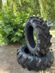 Шина на мотоблок 6.5/80-15 AS FARMER Германия, Резина для мотоблока r15 елочка скат, Покрышка мотоблочная для минитрактора - изображение 3