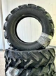 Шина для мини трактора 6.50/80R13 FARMER Германия, Резина на мотоблок минитрактора под жигулёвский диск, Покрышка елочка скат - изображение 7