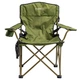 Кресло складное для пикника и рыбалки Ranger FS 99806 Rshore Green (RA 2203) - изображение 2