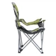 Кресло-шезлонг складное для пикника и рыбалки Ranger FC 750-052 Green (RA 2221) - изображение 2