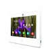Відеодомофон ALPHA IPW WHITE Neolight - изображение 2