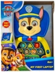 Laptop dla dzieci Paw Patrol My First Laptop Chase 90372 (5063327010744) - obraz 2