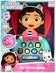 Laptop dla dzieci Gabby's Dollhouse My First Laptop 90399 (5063327012045) - obraz 2