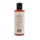 Олія для тіла Сандалове дерево Кхаді Herbal Massage Oil Sandalwood Khadi India 210 мл для масажу (01021) - зображення 2