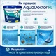Коагулянт флокулянт проти мутності у воді AquaDoctor FL 5 кг порошку - зображення 6
