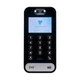 IP-відеопанель з WiFi 2MP TVT TD-E2223-EM/IC/PE/WF з розпізнаванням обличчя та зчитувачем Mifare (1673213) - зображення 2