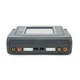 Зарядний пристрій HTRC T240 Duo AC150/DC240Вт тип АКБ LiPo LiHv Li-ion NiMh LiFe Pb 3.2" Touch screen 145x105x64mm (1786095) - изображение 2