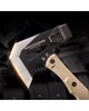Тактический топор Han Dao Mercenary Tactical Sand Color (FT-02) - изображение 2