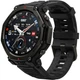 Смарт-часи Amazfit T-Rex 3 Pro Tactical Black (W2444OV1N) - зображення 3