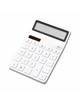 Калькулятор Kaco Lemo Desk Electronic Calculator White (K1412) - изображение 1