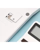 Калькулятор Kaco Lemo Desk Electronic Calculator White (K1412) - изображение 3