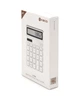 Калькулятор Kaco Lemo Desk Electronic Calculator White (K1412) - изображение 5