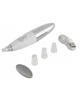 Вакуумный чистящий прибор InFace (MS7000) White - изображение 2