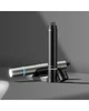 Ліхтарик Baseus Sharp Tool Safety Hammer (Window-breaking Flashlight) Black (CRSFH-B01) - зображення 6