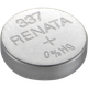 Батарейка Renata 337 SR416 1 шт - зображення 1