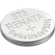 Батарейка Renata 373 SR916 10 шт на блістері - зображення 3