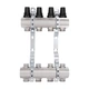 Коллектор Thermo Alliance Forte 1" 4 выхода SF002W4 - изображение 1