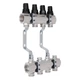 Коллектор Thermo Alliance Forte 1" 4 выхода SF002W4 - изображение 3