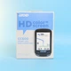Велокомпьютер GEOID CC600: GPS навигация, цветной экран, WiFi, Bluetooth, ANT+, IPX7 - изображение 2