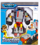 Трансформер TOBOT Mini Tractor Тобот Трактор 525-2 - изображение 1