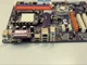 Материнська плата ECS NFORCE4M-A - Б/В - зображення 2