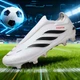 Футбольні бутси Poraetor Soft Ground 42 білий (2153) - изображение 2