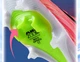 Футбольні бутси Tezaz Soft Ground 42 рожевий (2158) - изображение 10