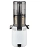 Соковыжымалка шнековая Hurom H310A-BEC04WH белая - изображение 3