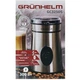 Кофемолка Grunhelm GC3250S - изображение 5