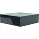 Корпус Chieftec UNI BU-12B miniITX, БЖ 300W, SLIM FF - изображение 3