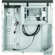 Корпус Chieftec UNI BU-12B miniITX, БЖ 300W, SLIM FF - изображение 5