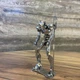 Конструктор металевий Metalhead EVA 01 з аніме Evangelion - зображення 3