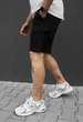 Шорти Staff cargo kr black L - изображение 5