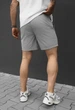 Пляжні шорти Staff po light gray L - изображение 2