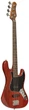 Бас-гітара Stagg SBJ-30 STF (SUP_jb525) - зображення 1