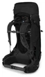 Рюкзак Osprey Aether 55 (S/M Black) - изображение 2
