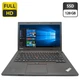 Ноутбук Lenovo ThinkPad L450 / 14" (1920x1080) TN / Intel Core i5-5200U (2 (4) ядра по 2.2 - 2.7 GHz) / 8 GB DDR3 / 128 GB SSD / Intel HD Graphics 5500 / WebCam б/у - изображение 1