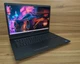 Мобильная рабочая станция Dell Precision 7760 / 17.3" (3840x2160) IPS / Intel Core i7-11850H (8 (16) ядер по 2.5 - 4.8 GHz) / 64 GB DDR4 / 1000 GB SSD / nVidia RTX A5000, 16 GB GDDR6, 256-bit / WebCam / HDMI / Windows 11 б/у + Подарок Беспроводная мышь - изображение 4
