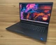 Мобильная рабочая станция Dell Precision 7760 / 17.3" (3840x2160) IPS / Intel Core i7-11850H (8 (16) ядер по 2.5 - 4.8 GHz) / 64 GB DDR4 / 1000 GB SSD / nVidia RTX A5000, 16 GB GDDR6, 256-bit / WebCam / HDMI / Windows 11 б/у + Подарок Беспроводная мышь - изображение 5