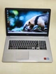 Игровой ноутбук Dell Inspiron 5770 / 17.3" (1920x1080) IPS / Intel Core i7-8550U (4 (8) ядра по 1.8 - 4.0 GHz) / 16 GB DDR4 / 256 GB SSD / AMD Radeon R7 M460, 4 GB GDDR5, 64-bit / WebCam б/у - изображение 2